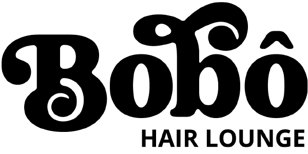 Bobo Hair Lounge Logo Black Plymouth Book an appointment today